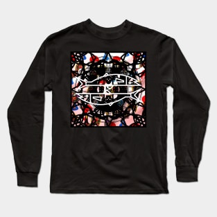 Portuguese culture Long Sleeve T-Shirt